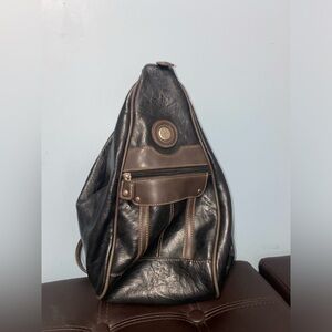 Vintage Bag/Backpack